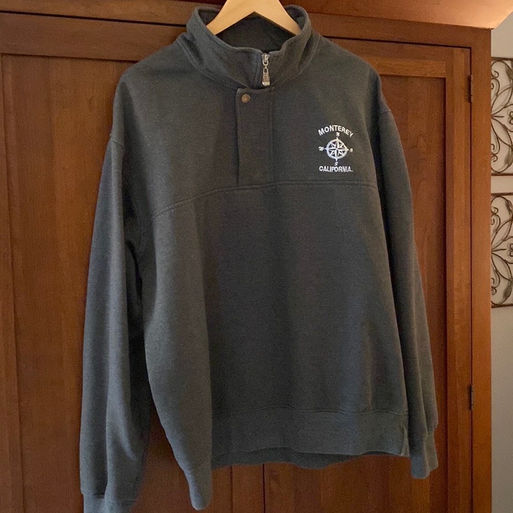 Men’s Sweatshirt